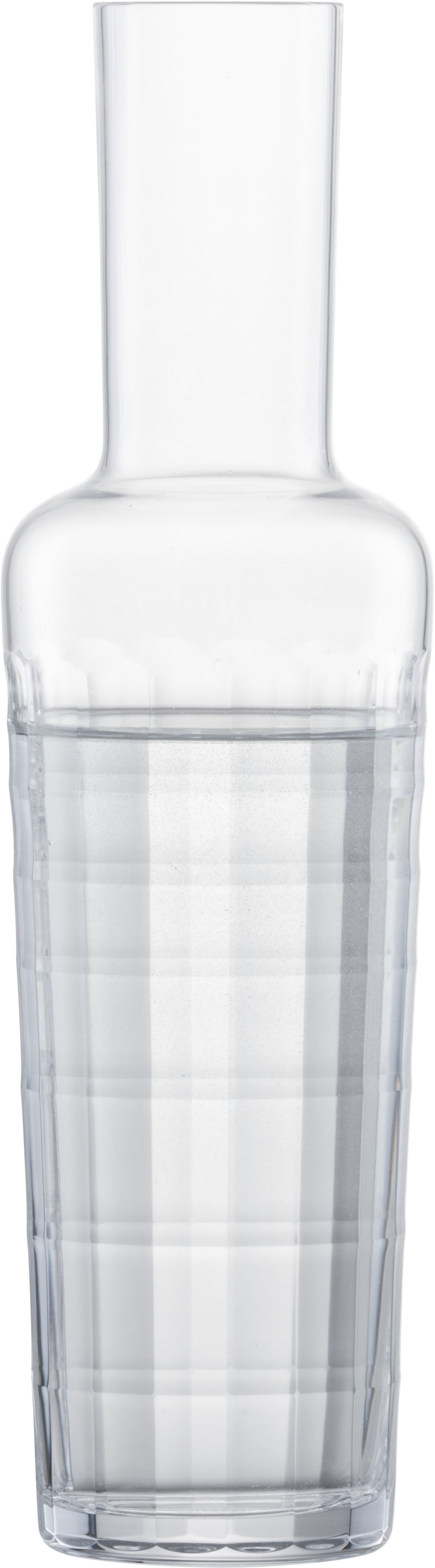 ZwieselGlas Handmade Wasserflasche Bar Premium No.1 750g für Gastronomie