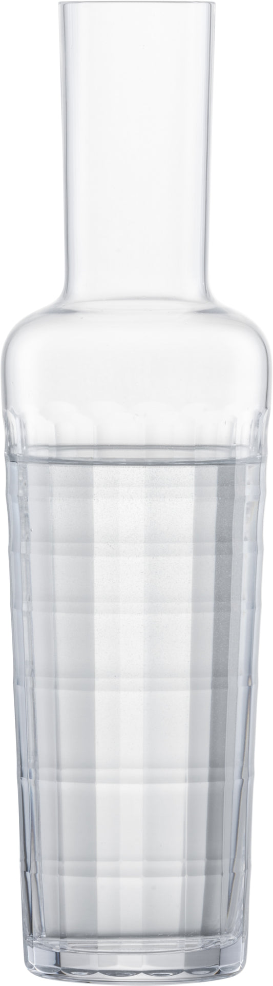 ZwieselGlas Handmade Wasserflasche Bar Premium No.1 750g für Gastronomie