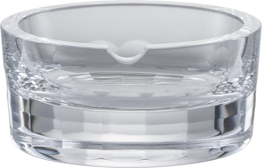 ZwieselGlas Handmade Aschenbecher Bar Premium No.1 - elegantes Glasdesign für Gastronomie