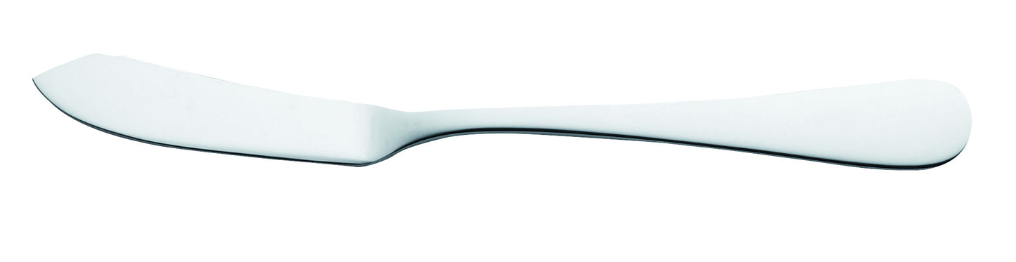 solex GERMANY Fischmesser 200 mm - für die Zubereitung von Fischgerichten