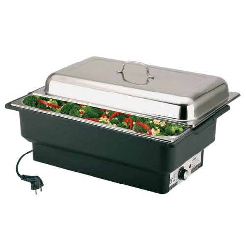 APS Elektro-Chafing Dish -ECO- zur Warmhaltung von Speisen im Buffetbetrieb