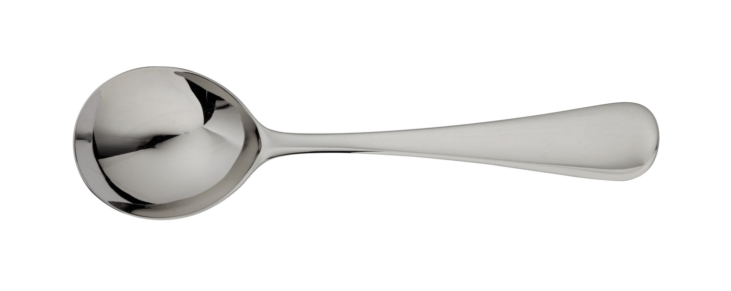 solex GERMANY Suppenlöffel 178 mm für Suppen und Müsli