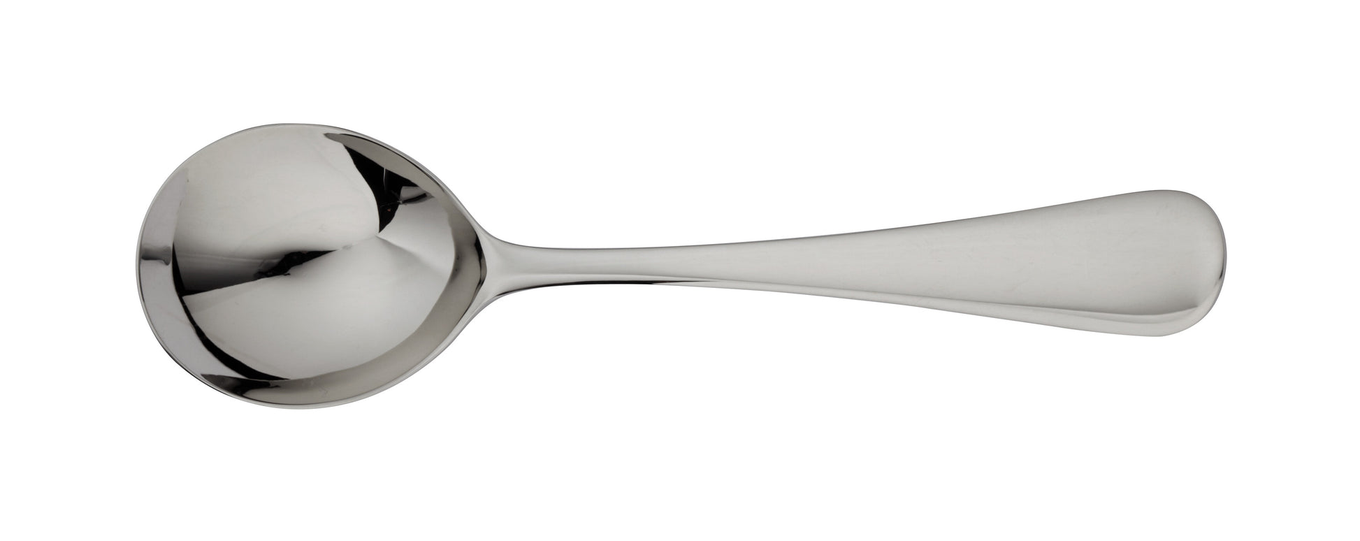 solex GERMANY Suppenlöffel 178 mm für Suppen und Müsli