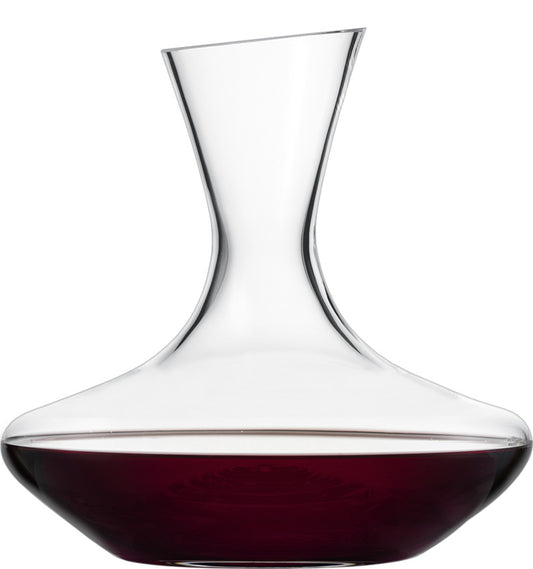 ZwieselGlas Handmade Dekanter Pollux für stilvolles Dekantieren von Weinen