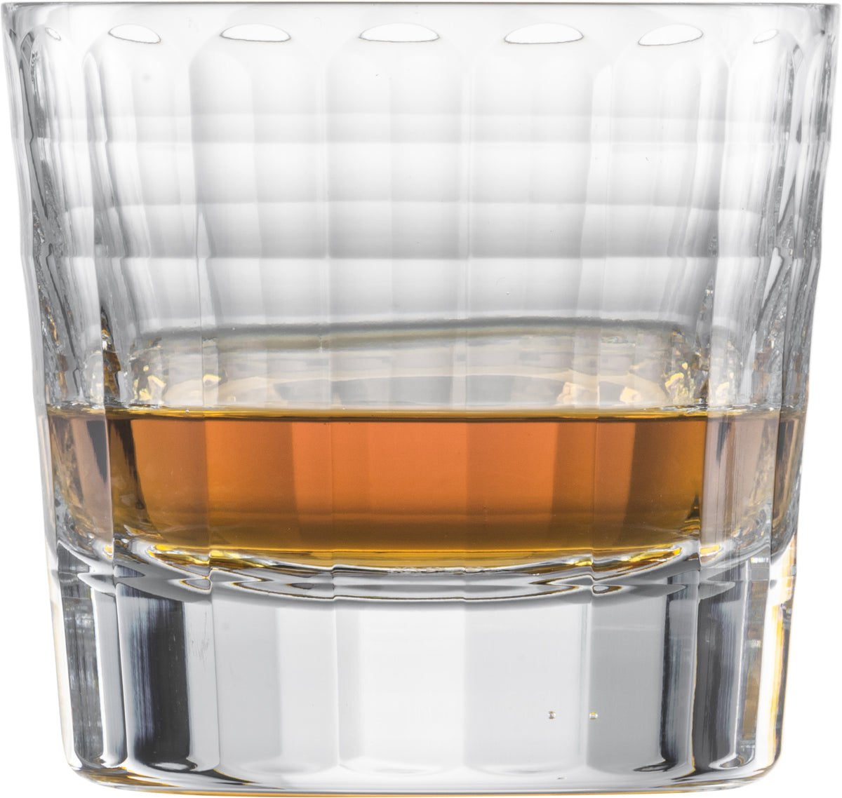 ZwieselGlas Handmade WHISKY KLEIN HOMMAGE CARAT 89 - hochwertiges Whiskyglas für Gastronomie