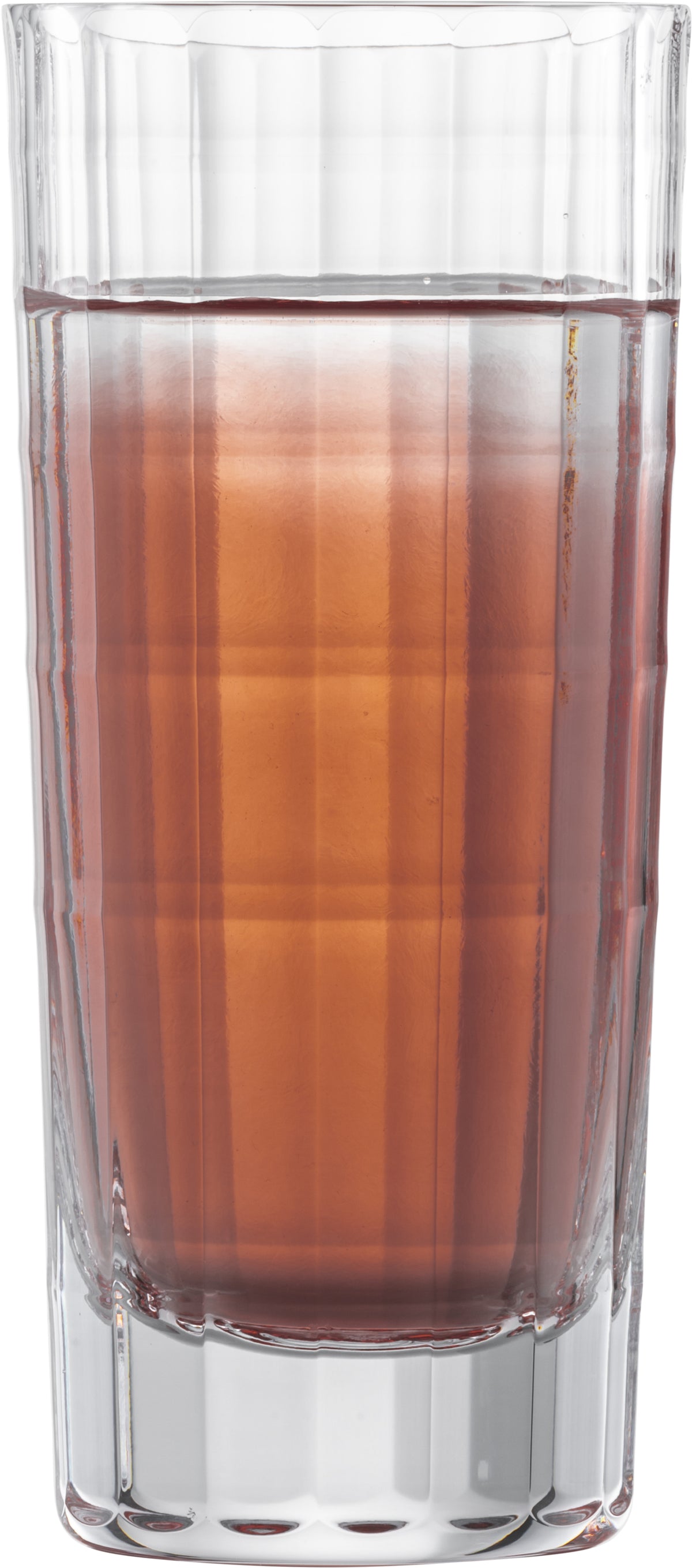 ZwieselGlas Handmade LONGDRINK GROSS HOMMAGE CARAT 79 - Premium Longdrinkglas für Gastronomie