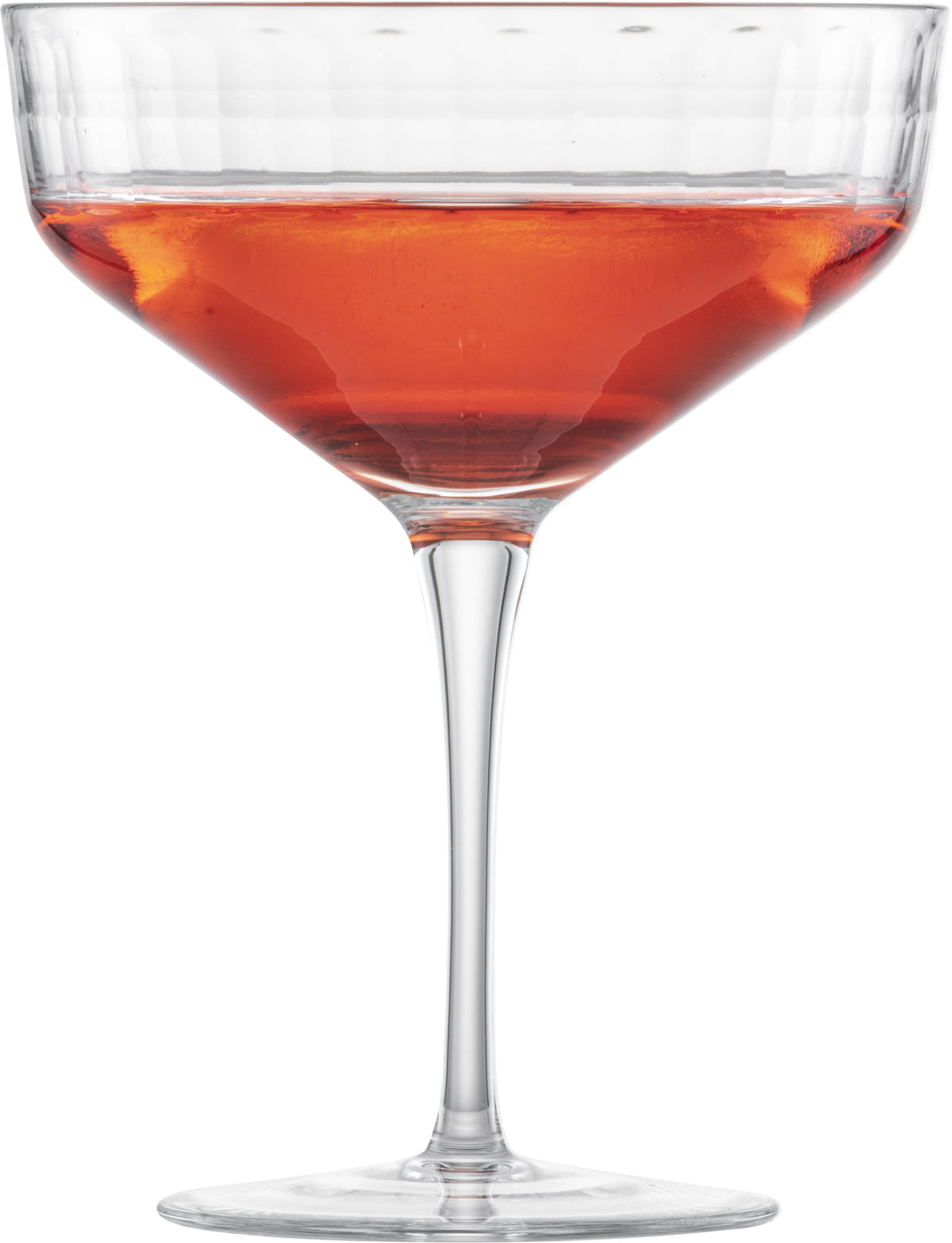 ZwieselGlas Handmade Cocktailsschale Groß für stilvolle Cocktails.