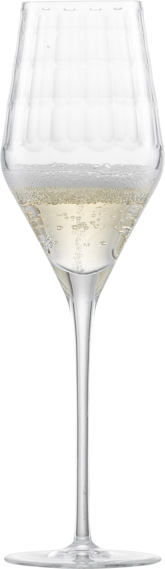 ZwieselGlas Handmade Champagnerglas Hommage Carat 77 für festliche Anlässe