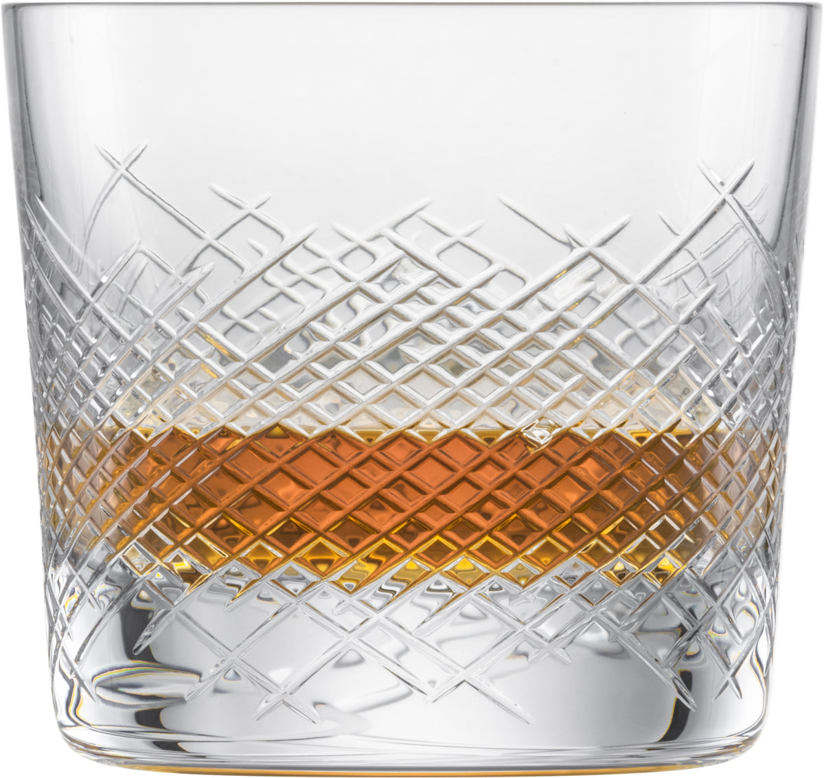 ZwieselGlas Handmade WHISKY KLEIN HOMMAGE COMÈTE 89 für stilvolles Whisky-Trinken