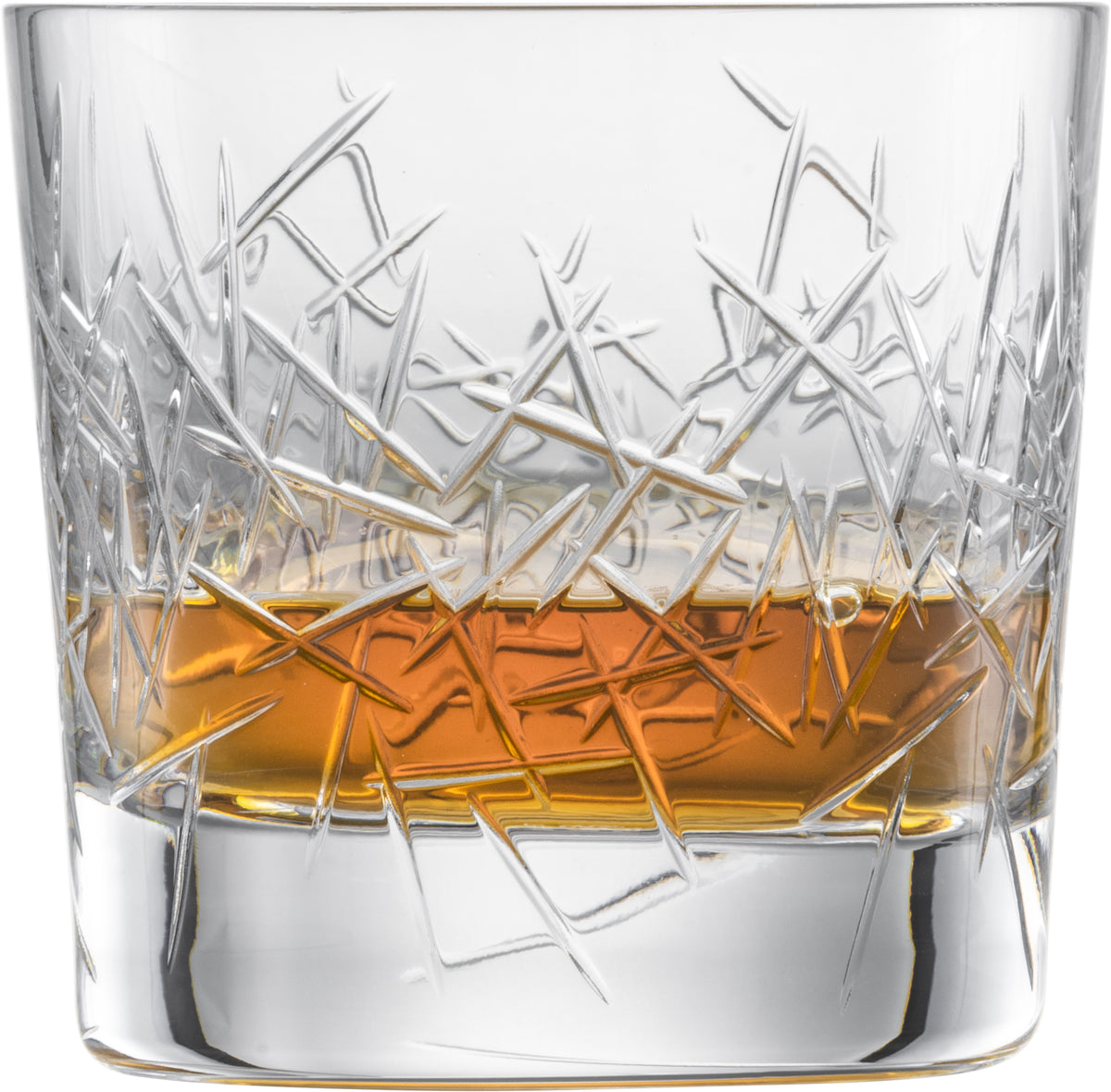 ZwieselGlas Handmade Whiskyglas HOMMAGE GLACE 89 für stilvollen Whiskygenuss