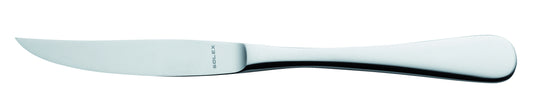 solex GERMANY Steakmesser Monoblock 222 mm für den professionellen Einsatz in der Gastronomie