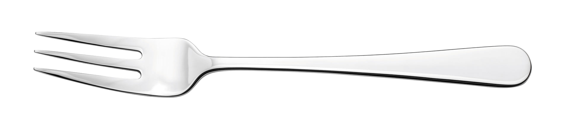 solex GERMANY Steakgabel 210 mm für Steak und Pizzagerichte