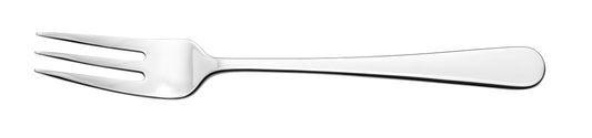 solex GERMANY Steakgabel 210 mm für Steak und Pizzagerichte