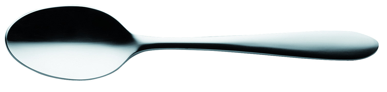 solex GERMANY Dessertlöffel 182 mm für Desserts und Vorspeisen