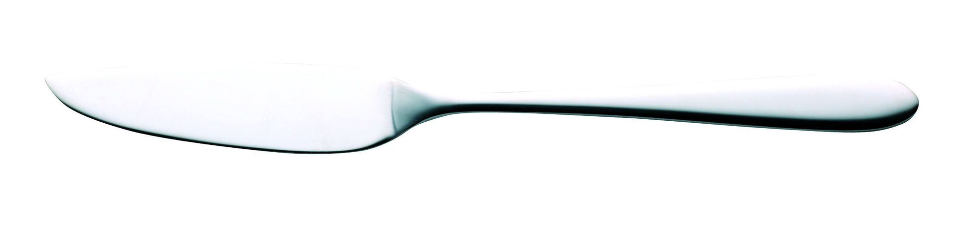 solex GERMANY Fischmesser 205 mm für die Gastronomie