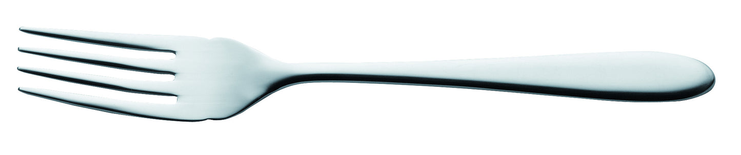 solex GERMANY Fischgabel 184 mm für professionellen Einsatz im Gastronomiebereich