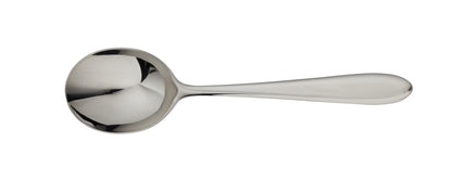 solex GERMANY Suppenlöffel 172 mm - ideal für Suppen und Müsli