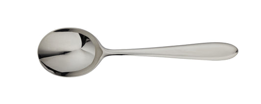 solex GERMANY Suppenlöffel 172 mm - ideal für Suppen und Müsli