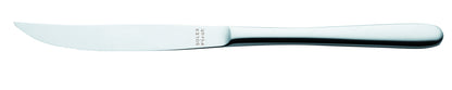 solex GERMANY Steakmesser Monoblock 216 mm – Scharfes Messer für Fleischgerichte