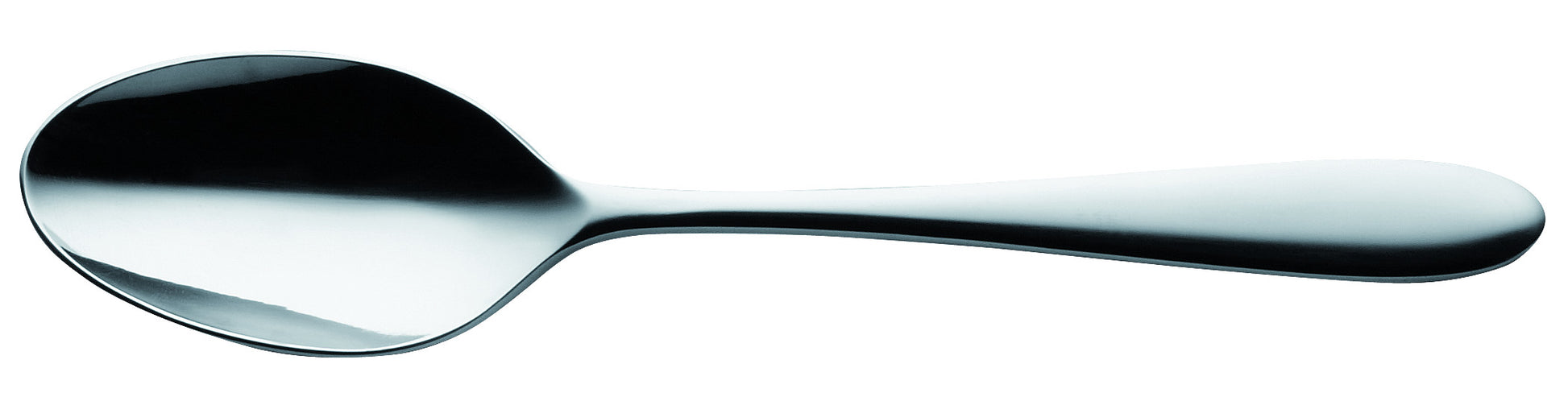 solex GERMANY Menülöffel groß 210 mm für Suppen und Hauptgänge