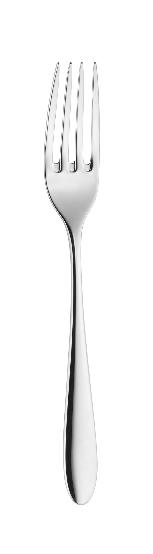 solex GERMANY Menügabel groß Slim Line 215 mm für Hauptgänge