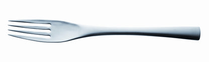 solex GERMANY Dessertgabel 190 mm für Desserts und Vorspeisen