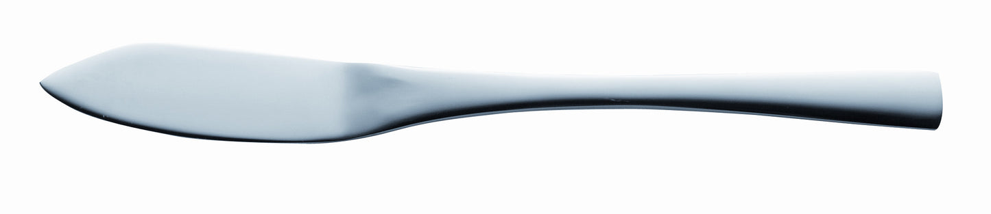 solex GERMANY Fischmesser 207 mm für den professionellen Einsatz in der Gastronomie