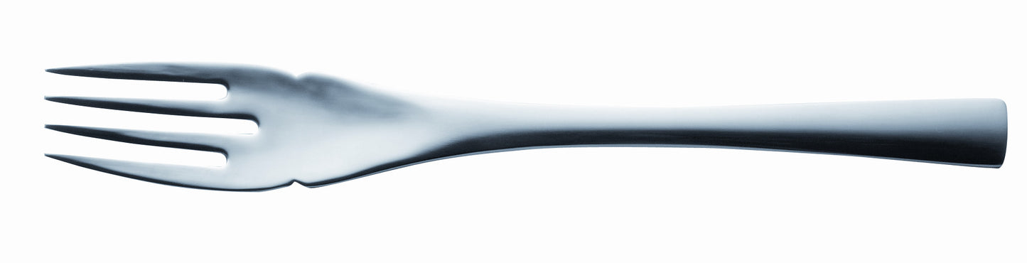 solex GERMANY Fischgabel 192 mm für elegantes Servieren von Fischgerichten