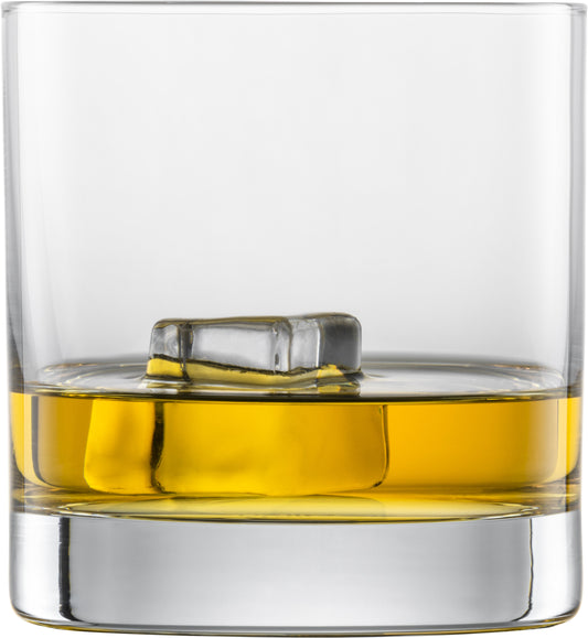 Zwiesel Glas WHISKY D.O.F PARIS 90 - Elegantes Whiskyglas für Gastronomie