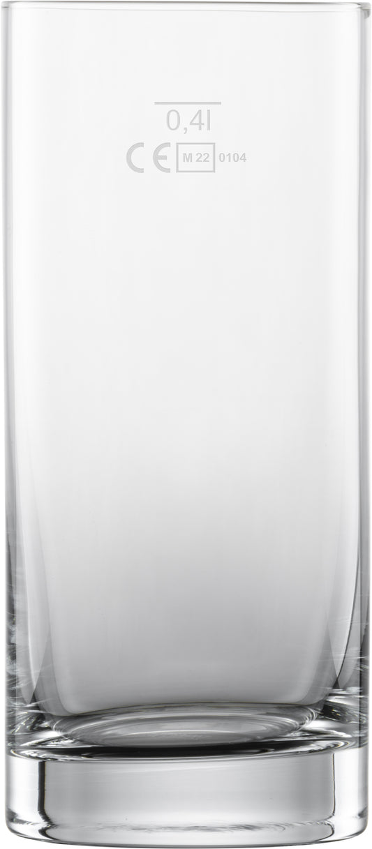 Zwiesel Glas LONGDRINK PARIS Becher für Longdrinks, spülmaschinengeeignet.