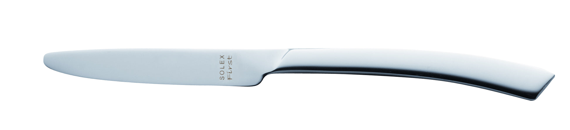 solex GERMANY Dessertmesser Monoblock 210 mm für Gastronomie