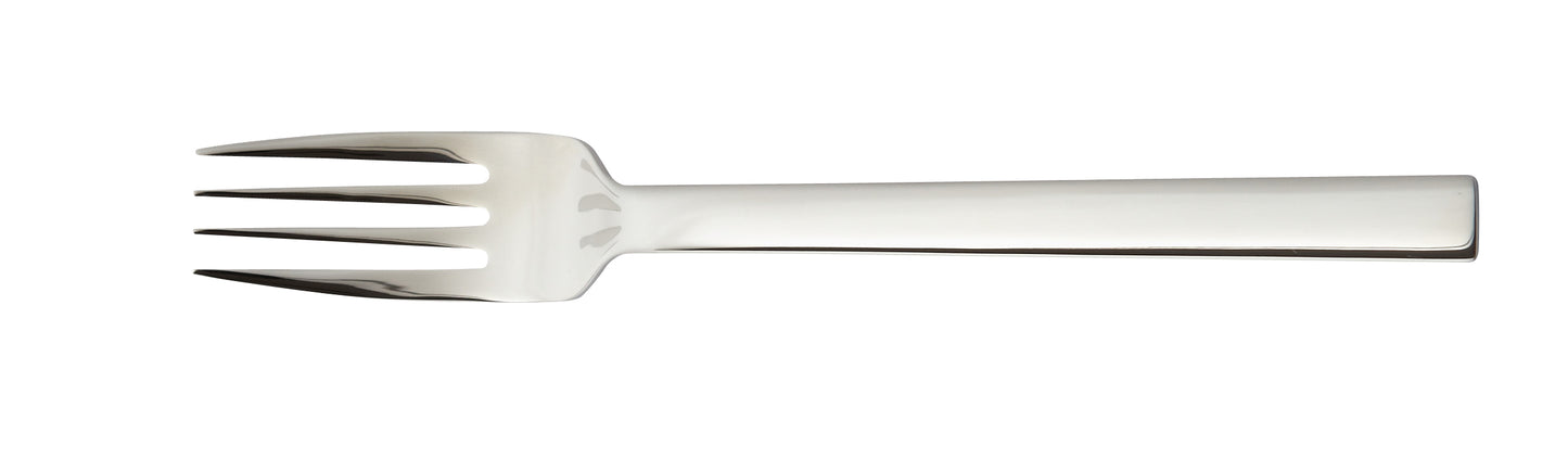 solex GERMANY Menü- und Dessertgabel 195 mm für Gastronomie