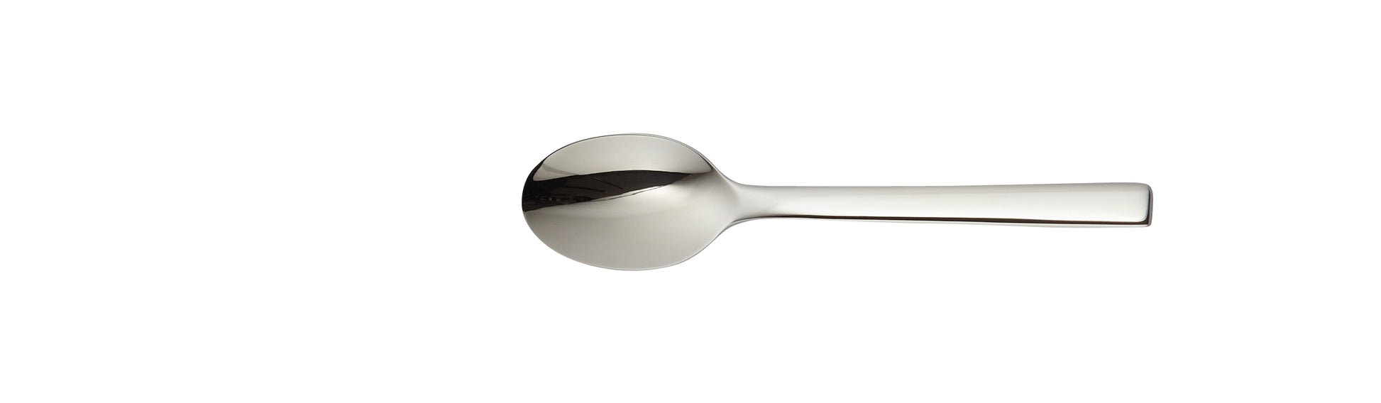 solex GERMANY Moccalöffel 108 mm für Espresso und Mocca