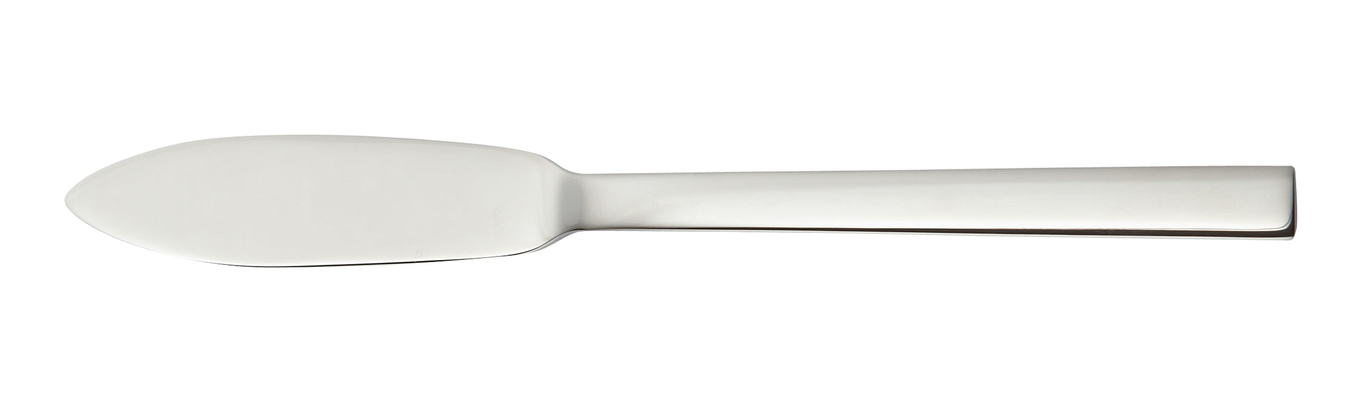 solex GERMANY Fischmesser 205 mm für die Zubereitung von Fischgerichten