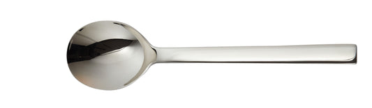 solex GERMANY Suppenlöffel 190 mm für Suppen und Müsli