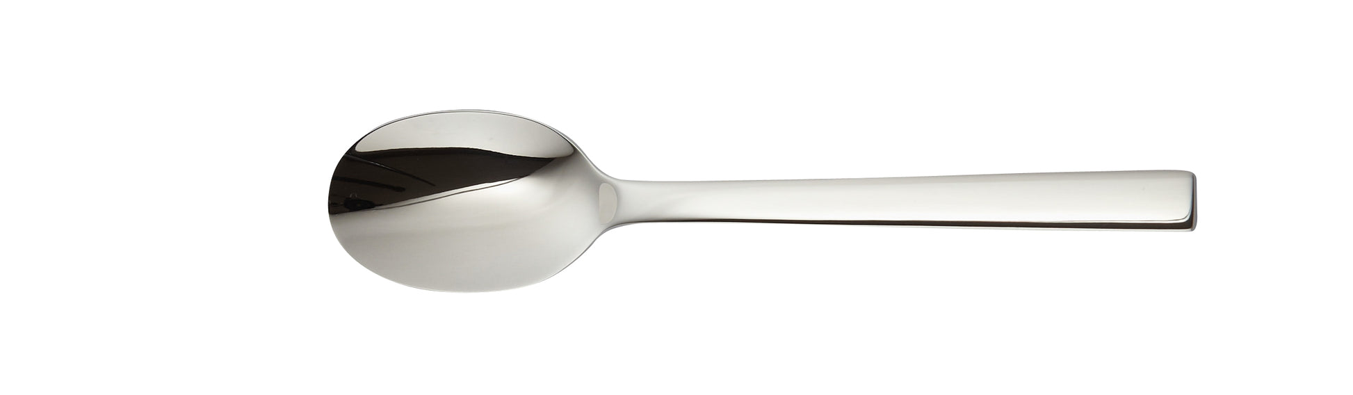 solex GERMANY Kinder- und Dessertlöffel 157 mm für Kinder und Desserts
