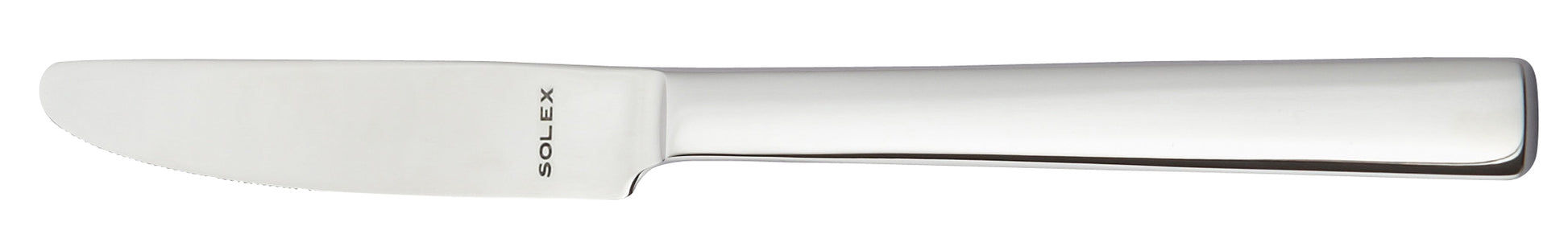 solex GERMANY Menümesser Monoblock 238 mm für Gastronomie