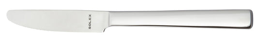 solex GERMANY Menümesser Monoblock 238 mm für Gastronomie