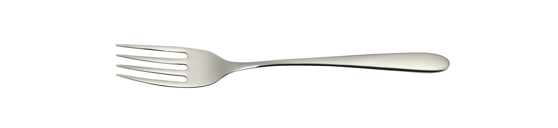 solex GERMANY Kuchengabel 150 mm - Hochwertiges Besteck für Gastronomie