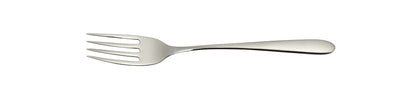 solex GERMANY Kuchengabel 150 mm - Hochwertiges Besteck für Gastronomie