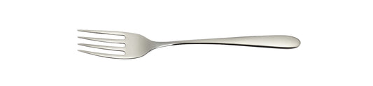 solex GERMANY Kuchengabel 150 mm - Hochwertiges Besteck für Gastronomie