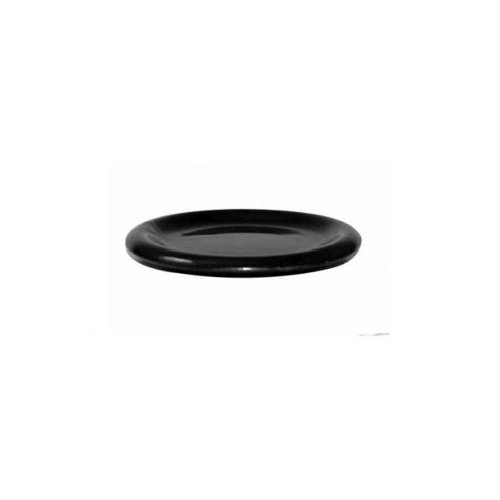 Churchill Super Vitrified Oynx Black Bit An Der Seite Deckel für Gastronomie