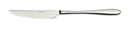 solex GERMANY Menü- / Dessertmesser Monoblock 220 mm für Gastronomie