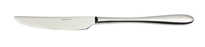 solex GERMANY Menümesser Monoblock groß 237 mm für den professionellen Einsatz in der Gastronomie