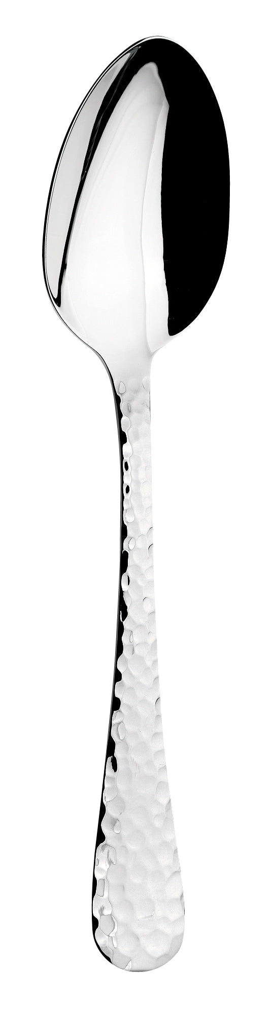 solex GERMANY Menülöffel 206 mm für Suppen und Hauptgänge