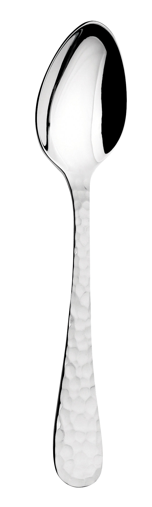 solex GERMANY Moccalöffel 110 mm - Edelstahl Besteck für Espresso