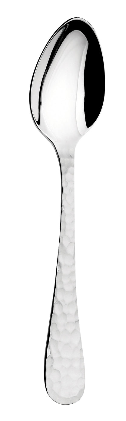 solex GERMANY Moccalöffel 110 mm - Edelstahl Besteck für Espresso