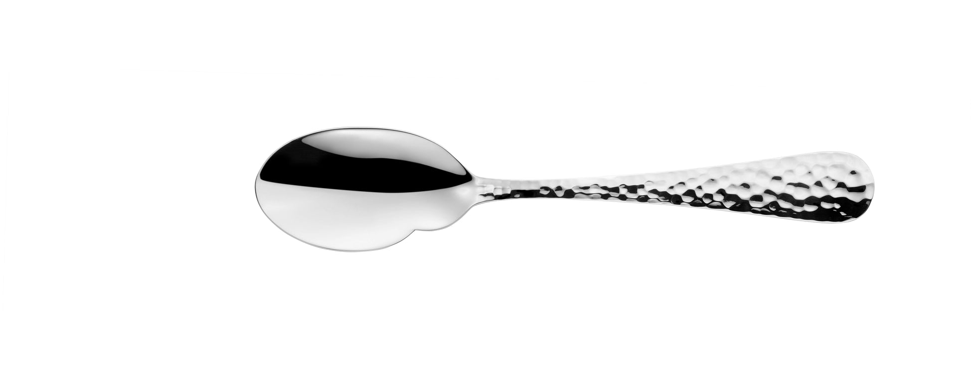 solex GERMANY Gourmetlöffel 190 mm für Desserts und Saucen