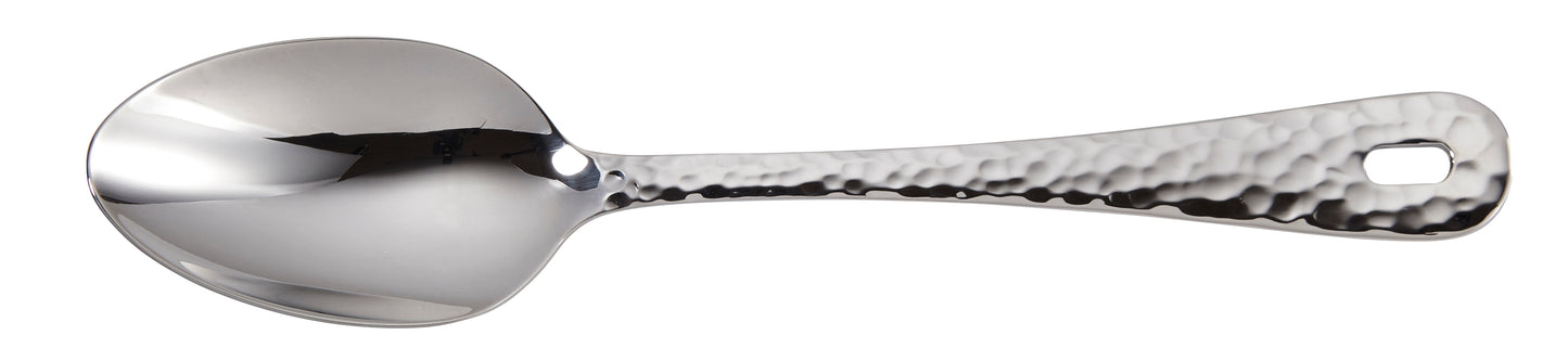 solex GERMANY Menülöffel 206 mm für Buffet und Servieren