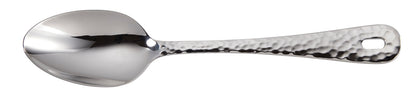 solex GERMANY Menülöffel 206 mm für Buffet und Servieren